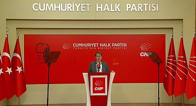 Zeliha Aksaz Şahbaz: “Kütahya Evliya Çelebi Eğitim ve Araştırma Hastanesi'ni, Kütahya Şehir Hastanesi’ne devretmek kanuna açık bir şekilde aykırıdır” 