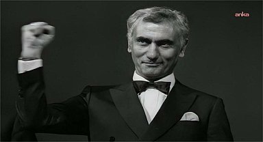 Zeydan Karalar, vefatının 41'inci yılı dolayısıyla Yılmaz Güney'i andı