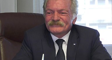 Ziraat Mühendisleri Odası Başkanı Suiçmez: “OVP'ye dayalı olarak çıkacak 2026 bütçesinde tarım unutulmuştur