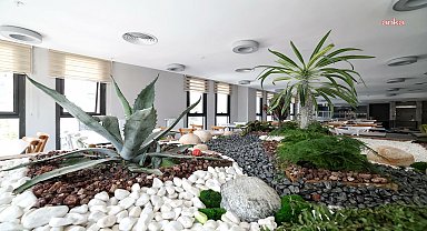 Zübeyde Hanım kız öğrenci yurdu açılıyor