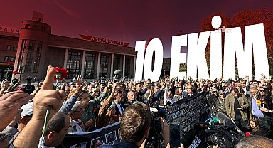 10 Ekim Katliamı’nın 10’uncu yılında adalet arayışı sürüyor 