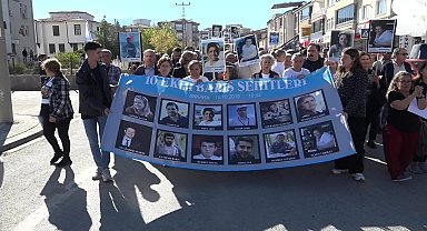 10 Ekim Katliamı’nın 10. yılında Malatya’da anma: 