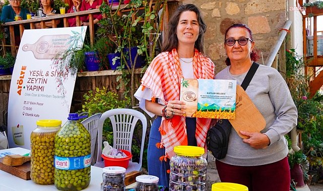 11. Germiyan Festivali başlıyor