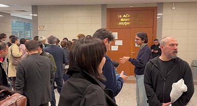 15 sanıklı “Nureddin Yıldız” davası… Gazeteci Can Öztürk: Boğazım sıkıldı, basın kartım boynumdaki iple birlikte çekilerek koparıldı ve kırıldı