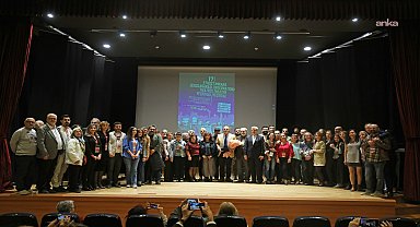 17'nci Ethos Ankara Tiyatro Festivali, başladı