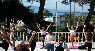 17. Uluslararası Bodrum Festivali’nde 