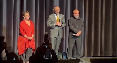 2'nci Kent Tiyatro Festivali, 