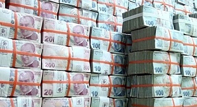 2026 yılı bütçe teklifindeki gelir miktarları belli oldu… 