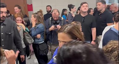 248 gündür tutuklu bulunan Ayşe Barım'ın tahliyesine karar verildi