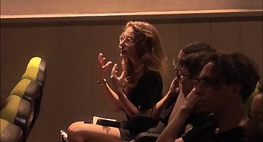 3'üncü Uluslararası Mitoloji Film Festivali sona erdi