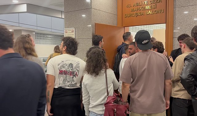 32 gündür tutuklu bulunan “Soğuk Savaş” sunucusu ve konuğu hakkında tahliye kararı verildi