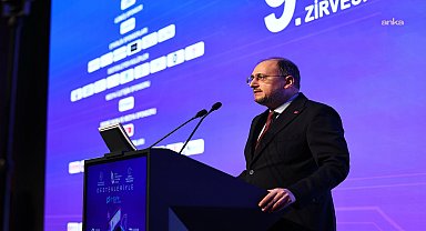 5G ihalesi yapılıyor... BTK Başkanı Karagözoğlu: 