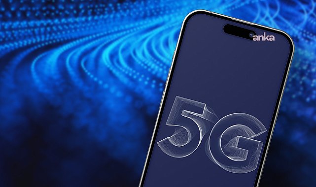 5G ihalesi yapılıyor