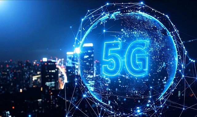 5G Türkiye yolunda: 1 Nisan 2026'da başlıyor, ek ücret yok