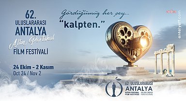 62'nci Uluslararası Antalya Altın Portakal Film Festivali, 
