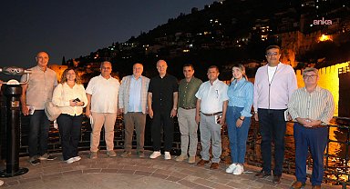 7'ncisi düzenlenen Alanya Kitap Fuarı sona erdi