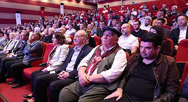 80'inci Yunus Nadi Ödülleri sahiplerini buldu