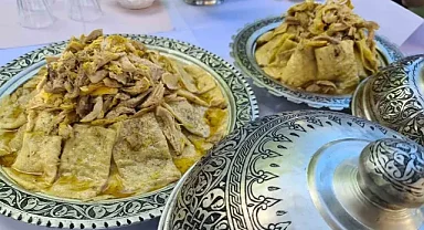 Safranbolu'da festival coşkusu safranlı yemek yarışmasıyla sürdü