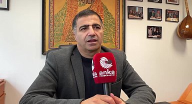 AABF Genel Başkanı Hüseyin Mat: Türkiye’nin demokratikleşmesi için mücadelemiz devam edecek