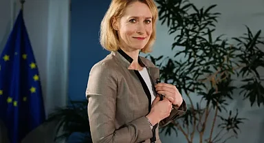 Kallas: Rusya’ya büyük yaptırım paketini kabul edeceğiz