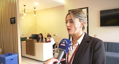 ABB Kariyer Merkezi, 2022'den beri 2 bin 945 kişinin istihdamına katkı sağladı 