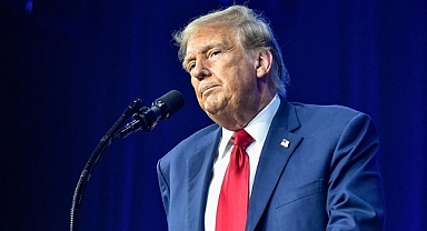 Trump Venezuela için CIA'ye yetki verdiğini açıkladı