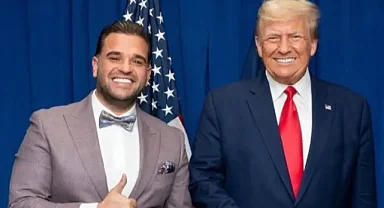 Trump'tan Irak hamlesi: Mark Savaya özel temsilci atandı