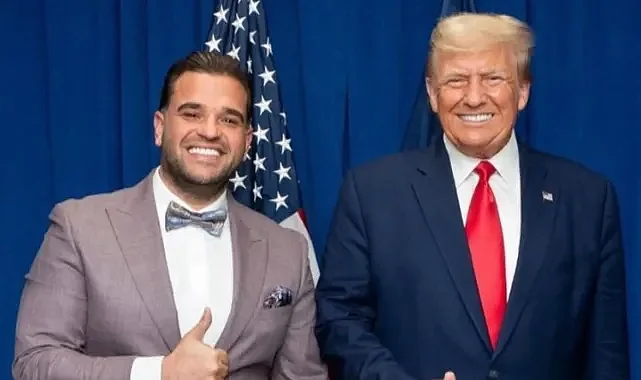 Trump'tan Irak hamlesi: Mark Savaya özel temsilci atandı