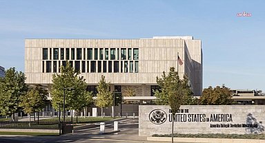 ABD'nin Ankara Büyükelçiliği'nin X hesabı, bütçe duraklaması sebebiyle acil bilgiler dışında düzenli olarak güncellenmeyecek