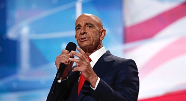 ABD'den Suriye ve Lübnan için barış çağrısı