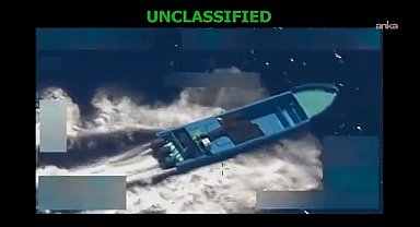 ABD, Pasifik Okyanusu’nda uyuşturucu taşıdığını ileri sürdüğü iki tekneye saldırı düzenledi: Beş kişi öldü