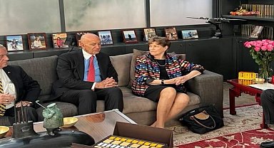 ABD Senatosu, Suriye’ye yönelik Sezar yaptırımlarının kaldırılmasını onayladı