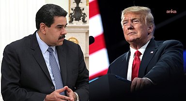 ABD-Venezuela gerilimi... Trump, saldırıları “iyilik eylemi” olarak savunurken; Maduro, “Hollywood hikayeleri” anlattığını söyledi 