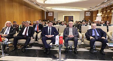 Adalet Bakan Yardımcısı Acar: 