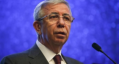 Mansur Yavaş: Yüzde 60'ı yüzde 80 yapmak için çalışıyoruz