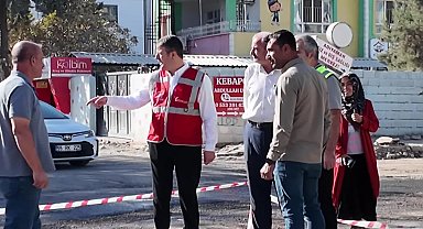 Adıyaman Belediye Başkanı Tutdere: 