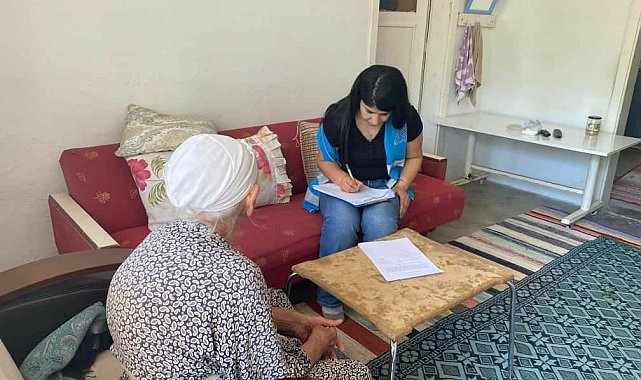 Adıyaman Belediyesi, Halk Kart ile bugüne dek 2 binden fazla aileye destek oldu