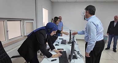 Adıyaman Belediyesi'nden 5 binin üzerinde ihtiyaç sahibi aileye destek