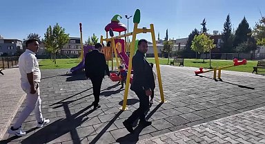 Adıyaman Belediyesi, Siteler Mahallesi’nin doğal gaz sorununu çözdü