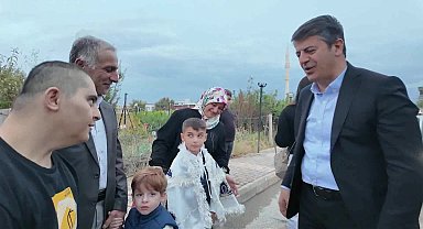 Adıyaman’da Geleneksel Sünnet Şöleni coşkusu