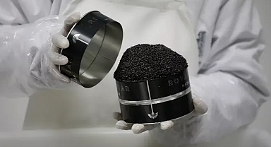 Afrika’nın ilk havyarı Madagaskar’dan çıktı: Kilosu 10 bin dolar