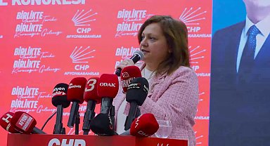 Afyonkarahisar Belediye Başkanı Köksal: 