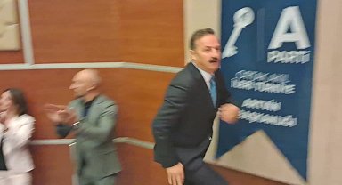 Ağıralioğlu: “Cumhurbaşkanı 'Dişime göre bir muhalefet bulamadım' diyordu. Biz dişimize göre bir iktidar bulduk