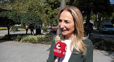 Aile Dayanışma Ağı buluşması...Aylin Nazlıaka: “Bazı basın tarafından iddianamelerin uzunluğu hatta kısmen içeriğiyle ilgili gene bilgilendirme süreci başladı