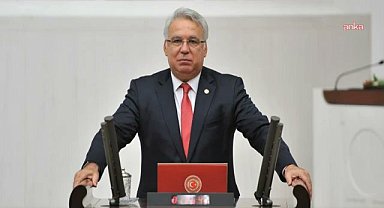 AK Parti’nin eski İzmir Milletvekili Hüseyin Kocabıyık tutuklandı