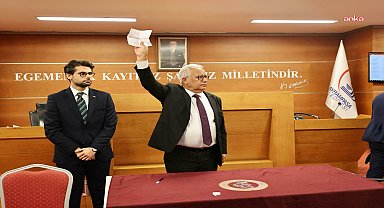 AK Parti'nin itirazı üzerine Bayrampaşa belediye başkanvekilliği seçiminde yürütmeyi durdurma kararı verildi