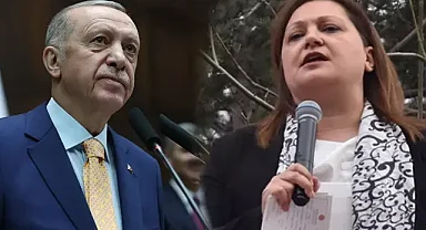 CHP'li Başkan Burcu Köksal: AK Parti'ye geçmiyorum, yerimdeyim!