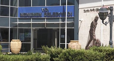 AK Parti yönetimindeki Menemen Belediyesi'nde “imar usulsüzlüğü