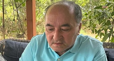 AK Partili Çerçioğlu'nun şikayeti üzerine tutuklanan yazar Ergün Poyraz, cezaevinde ilaçlarına ulaşamıyor