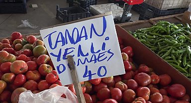 Aksaray'da pazar alışverişi zorlaştı: “Pazar arabamı doldurmak için 2-3 bin lira gidiyor